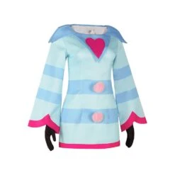 Lady Fizzarolli Costume Fizz Blue Dress With Gloves And Stockings Party Cosplay Halloween Costume -Children Toys Sale jpg c0bbb89f 803f 41dd 9fa6 1da88d2ba949