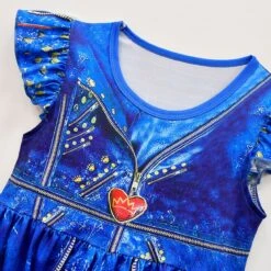 Kids Evie Dress Princess Cosplay Costume Evie Wig Gloves And Dress For Halloween Carnival 11 Kids Evie Dress Princess Cosplay Costume Evie Wig Gloves And Dress For Halloween Carnival -Children Toys Sale jpg c0ea02b2 de43 41c5 8dda adedf691c449