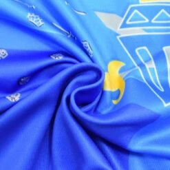 Kids Chloe Charming Jumpsuit With Gloves The Rise Red Blue Outfit For Carnival -Children Toys Sale jpg c1b6c65f 2309 42ce aaab ed13c21d8d21