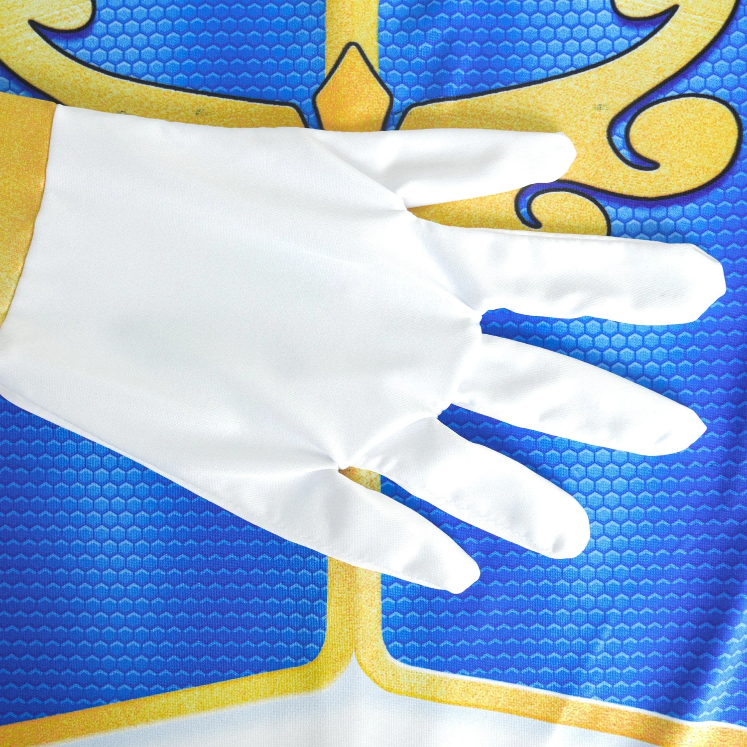 Childrens Red Ranger Costume Kids Blue Ninja Outfit With Helmet For Halloween Carnival 11 Childrens Red Ranger Costume Kids Blue Ninja Outfit With Helmet For Halloween Carnival - Image 11