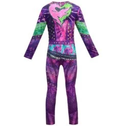 Girls Mal Costume Dragon Queen Jumpsuit And Wig For Dress Up Party -Children Toys Sale jpg c88b31b2 e012 4e18 a606 2b65d621b2f9