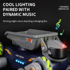 2.4G RC Stunt Car 360° Drift Spray Car Multifunctional Swing Arm Climbing Vehicle -Children Toys Sale jpg c9c803b5 e7f1 4503 b9ce 830a5def8ef9