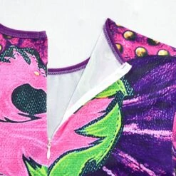 Girls Mal Costume Dragon Queen Jumpsuit And Wig For Dress Up Party -Children Toys Sale jpg ca6a2ab6 1d18 4c33 ae8f 1361098d4fac