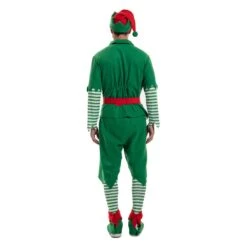 Adult Elf Costume Green Tops Pants Hats And Shoes Christmas Outfit For Xmas Party -Children Toys Sale jpg cf90a3f5 09ad 45fd 8d9e 1c98f2277b39