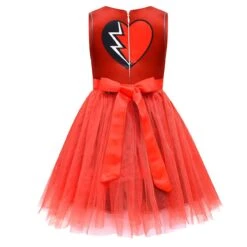 Girls Princess Red Dress The Rise Of Red Halloween Red Costume -Children Toys Sale jpg d2fbf898 acf0 4520 8123 a8f007588256