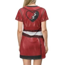 Women The Rise Of Red Costume Female Princess Red Chloe Charming Dress Uliana Cosplay Dress -Children Toys Sale jpg d39ced8d f442 4e0f ad2e 9c6e4ed72694