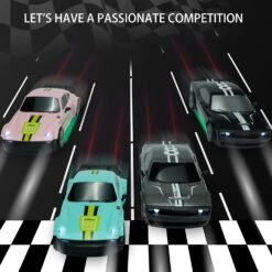 1/20 RC Drift Car 2.4G Full Scale Stunt Car 4WD Electric RC Racing Car With Lights -Children Toys Sale jpg d6a82d5b e173 4c3b 8f22 160a23b4f1ec