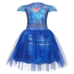Girls Evie Costume Princess Birthday Party Tulle Dress Cosplay Fancy Outfit 16 Girls Evie Costume Princess Birthday Party Tulle Dress Cosplay Fancy Outfit -Children Toys Sale jpg d79d1307 9fb9 49cb 92a2 54ae711fa7de