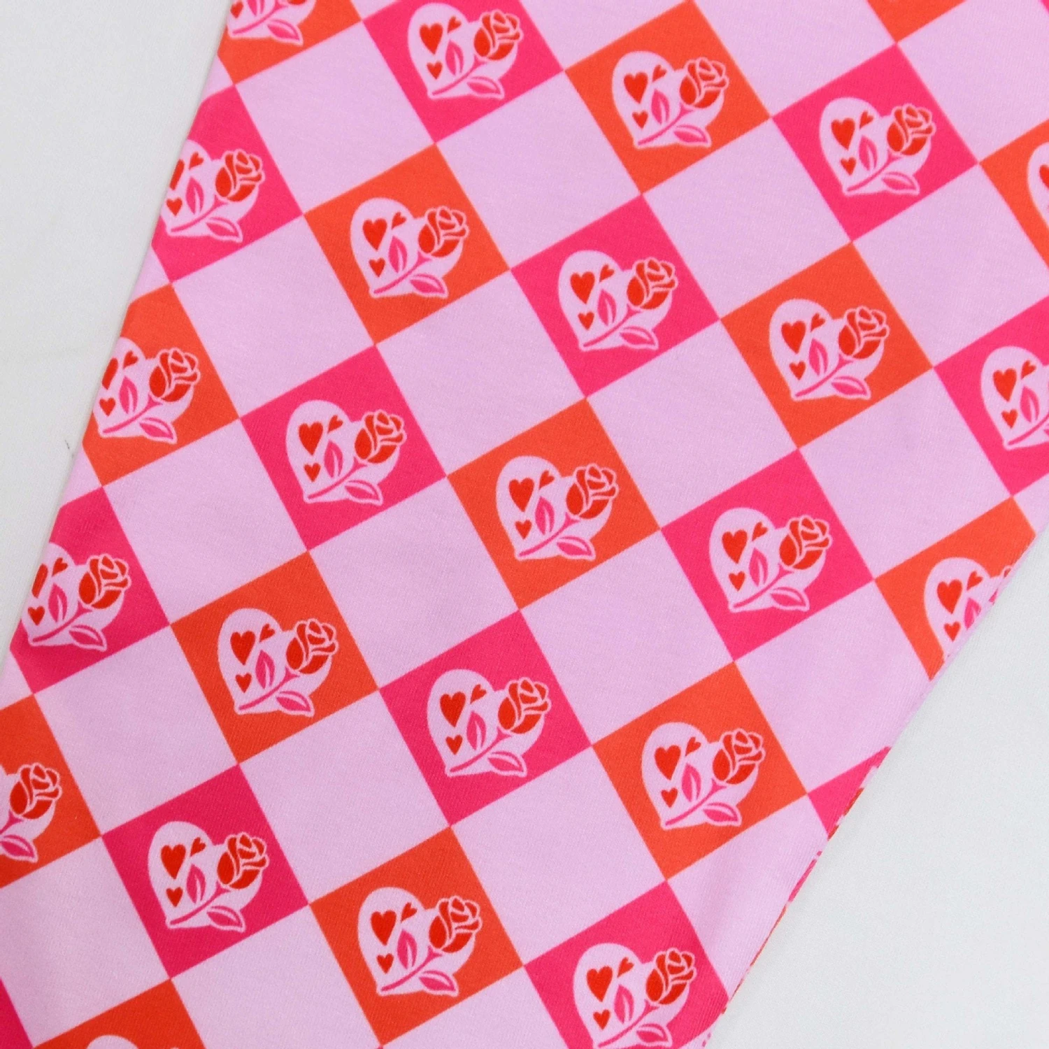 Kids The Queen Of Hearts Sleepwear Bridget Casual Tops And Pants 2pcs Suit Girls Pajamas 6 Kids The Queen Of Hearts Sleepwear Bridget Casual Tops And Pants 2pcs Suit Girls Pajamas - Image 6