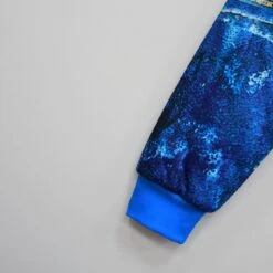 Kids Evie Costume Zip Up Warm Fleece Hooded Sweatshirt Fashion Tops For Daily Wear -Children Toys Sale jpg e177f9b1 b368 47eb 8ae6 b46d1f13126b