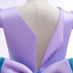 Girls Mermaid Light Up Dress Ariel Princess LED Party Outfit Tulle Seamaid Halloween Costume -Children Toys Sale jpg f6988ed1 101c 4275 a7d2 86a1a14b73b0