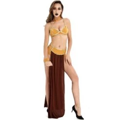 Slave Leia Bikini Princess Gold Leia Bikini Outfit Women Halloween Costume 13 Slave Leia Bikini Princess Gold Leia Bikini Outfit Women Halloween Costume -Children Toys Sale jpg f83e110e 832f 4d3d b6ac b7c4865383cd