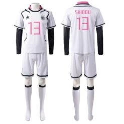 Mens Sae Itoshi Jersey Japan U-20 Football Team Uniform No.10 Sae Sportwear -Children Toys Sale jpg f86b2684 cdc3 4533 8ea6 accd33628a28