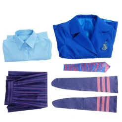 Deluxe Shiz University Uniform Adult Glinda Elphaba Magic School Uniforms Halloween Costume 13 Deluxe Shiz University Uniform Adult Glinda Elphaba Magic School Uniforms Halloween Costume -Children Toys Sale jpg f9543fd0 ad65 4152 9e86 d44203873881