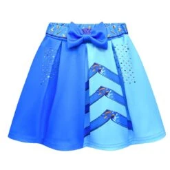 Kids Chloe Charming T-shirt And Skirt Girls The Rise Of Red Summer Costume For Daily Wear -Children Toys Sale jpg f992d7d6 5c76 47a1 98c4 fdb945db4f55