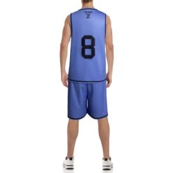 Blue Lock Jersey And Shorts #11 Isagi Yoichi #8 Bachira Meguru Adult Blue Lock Sportswear Shirt And Shorts -Children Toys Sale jpg faf3e9d1 e5b3 4252 bb25 52ba8e97b32c