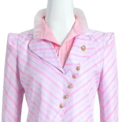 Wicked Movie Glinda Outfit The Good Witch Costume Tops Shirt And Dress Suit For Cosplay -Children Toys Sale jpg fbd92529 3f05 4c53 bbfc f01d7511c16b