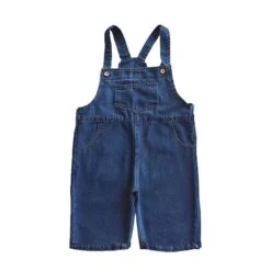 Kids Halloween Outfit Toddler Denim Overalls Yellow Shirt Goggles Wig Suit For Cosplay -Children Toys Sale jpg fefc4cbf c2f5 4d44 8cdd b99b08970722