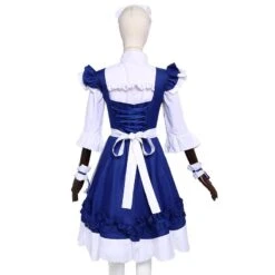 Women FF14 Csilla Beleth Maid Costume Game FFXIV Cosplay Uniform Dress And Accessories Full Set -Children Toys Sale jpg fffc1a41 66e1 4fd7 93e7 863a7b3193ce