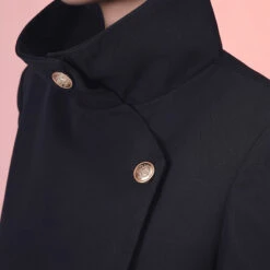 Men Megumi Fushiguro Outfit Black JJK Cosplay Costume Jacket And Pants Suit 12 Men Megumi Fushiguro Outfit Black JJK Cosplay Costume Jacket And Pants Suit -Children Toys Sale jujutsu itadori fushiguro costume 4