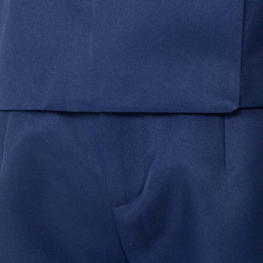 Adult Inumaki Toge Costume JJK Blue Outfit Jacket Pants And Wig Full Set 7 Adult Inumaki Toge Costume JJK Blue Outfit Jacket Pants And Wig Full Set - Image 7