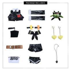 Women Nicole Costume Game Zone Zero Cosplay Outfit Zenless Nicole Dress Up Suit 21 Women Nicole Costume Game Zone Zero Cosplay Outfit Zenless Nicole Dress Up Suit -Children Toys Sale ken cowboy costume kids 53380fbf 828f 4198 b00a 1cb5a8b3f153