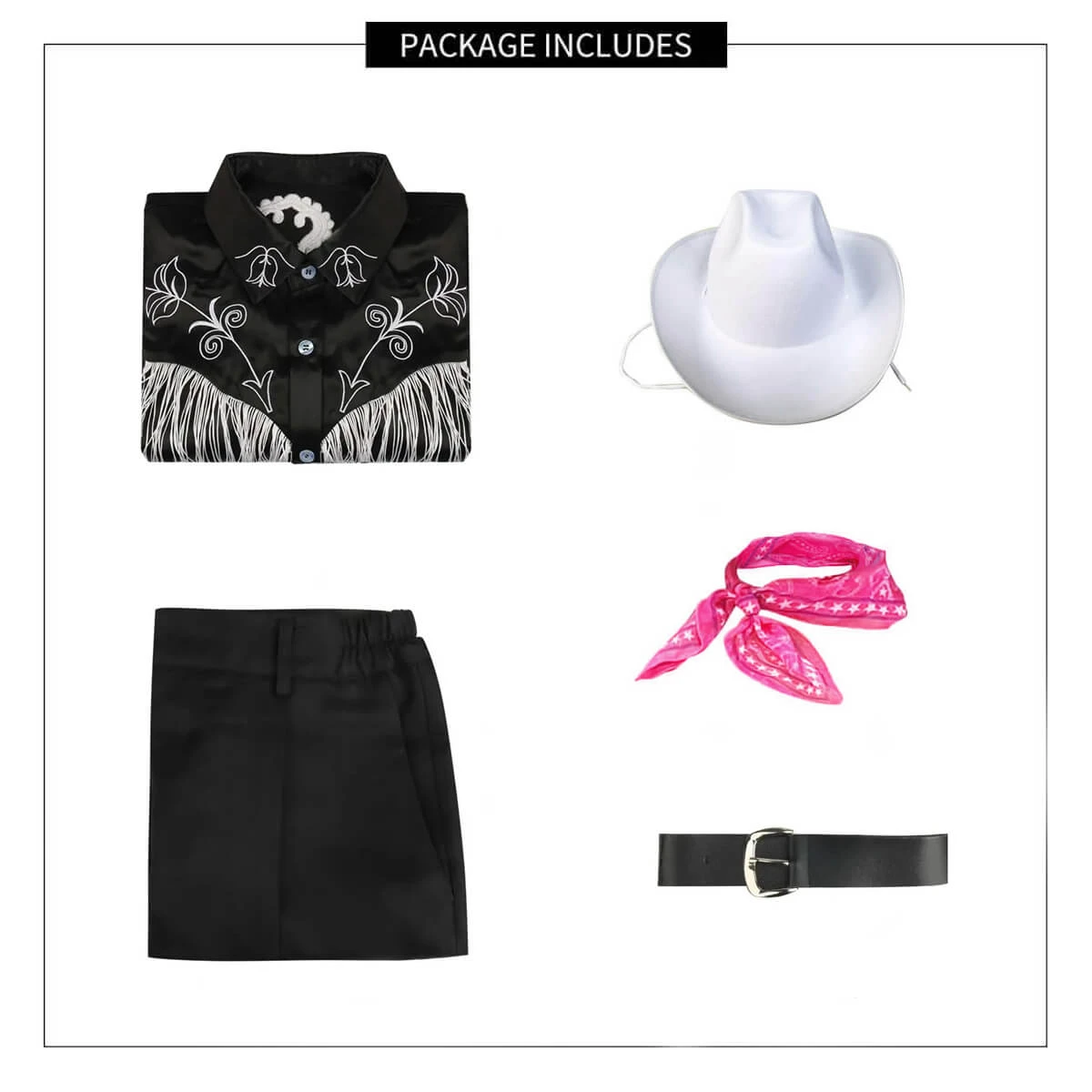 Couples Barbara Costume Cowgirl And Cowboy Outfits Women Men Western Cosplay Costumes 11 Couples Barbara Costume Cowgirl And Cowboy Outfits Women Men Western Cosplay Costumes - Image 11