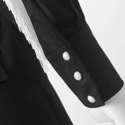 Western Cowboy Outfit With Neckerchief And Hat 70s 80s Fringe Disco Costumes 18 Western Cowboy Outfit With Neckerchief And Hat 70s 80s Fringe Disco Costumes -Children Toys Sale ken cowboy outfit barbie movie 1