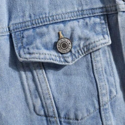 Ryan Gosling's Demin Vest 2023 Casual Sleeveless Ripped Jean Vest For Halloween Cosplay -Children Toys Sale ken demin vest 4