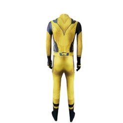 Kids James Howlett Costume Deady Pool Logan Cosplay Outfit Superhero Battle Suit For Children 13 Kids James Howlett Costume Deady Pool Logan Cosplay Outfit Superhero Battle Suit For Children -Children Toys Sale kids Deadpool Wolverine cosplay costume for halloween 1