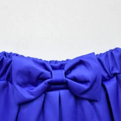 Girls Luisa Madrigal White T-shirt Blue Skirt Suit Party Carnival Hallowen Costume For Kids Age 2+ 13 Girls Luisa Madrigal White T-shirt Blue Skirt Suit Party Carnival Hallowen Costume For Kids Age 2+ -Children Toys Sale kids Luisa encanto outfit 6