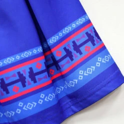 Girls Luisa Madrigal White T-shirt Blue Skirt Suit Party Carnival Hallowen Costume For Kids Age 2+ 14 Girls Luisa Madrigal White T-shirt Blue Skirt Suit Party Carnival Hallowen Costume For Kids Age 2+ -Children Toys Sale kids Luisa encanto outfit 7