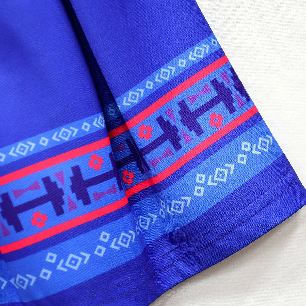 Girls Luisa Madrigal White T-shirt Blue Skirt Suit Party Carnival Hallowen Costume For Kids Age 2+ 7 Girls Luisa Madrigal White T-shirt Blue Skirt Suit Party Carnival Hallowen Costume For Kids Age 2+ - Image 7