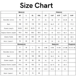 Kids Adult Christmas Costume New Year Long Sleeve Family Matching Outfits Sleepwear 9 Kids Adult Christmas Costume New Year Long Sleeve Family Matching Outfits Sleepwear -Children Toys Sale kids adult christmas outfit