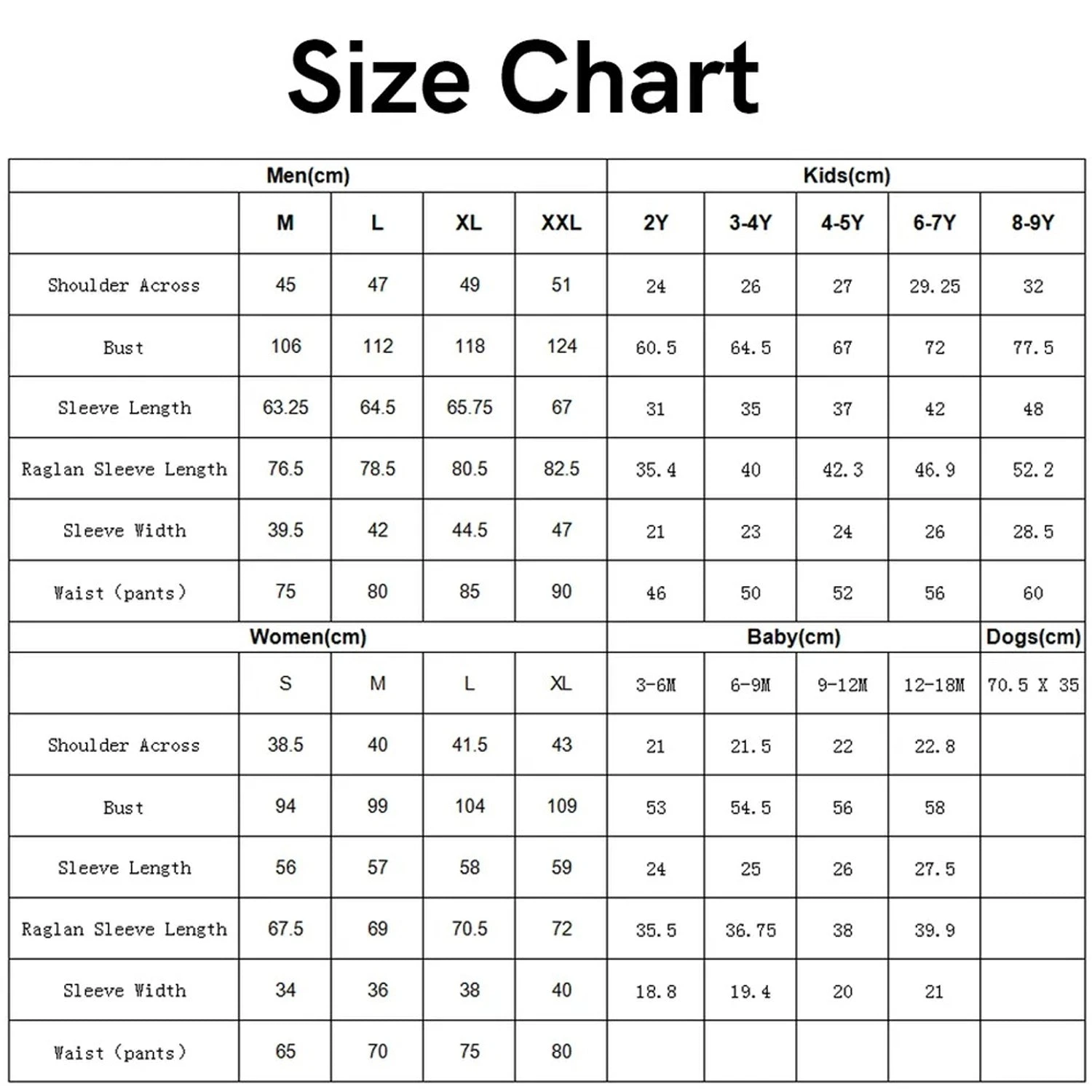 Kids Adult Christmas Costume New Year Long Sleeve Family Matching Outfits Sleepwear 5 Kids Adult Christmas Costume New Year Long Sleeve Family Matching Outfits Sleepwear - Image 5