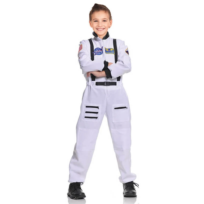 Boys Girls Pretend Play Costumes Police Doctor Nurse Chef Cosplay Costume Role Play Dress-Up Set 3 Boys Girls Pretend Play Costumes Police Doctor Nurse Chef Cosplay Costume Role Play Dress-Up Set - Image 3