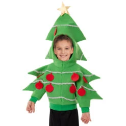 Children Toys Sale -Children Toys Sale kids christmas tree hoodie for boys girls 3