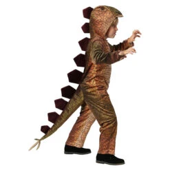 Kids Dinosaur Costumes Stegosaurus Triceratops Cosplay Outfit For Boy Girls Halloween Role Play 20 Kids Dinosaur Costumes Stegosaurus Triceratops Cosplay Outfit For Boy Girls Halloween Role Play -Children Toys Sale kids dinosaur cosplay costume 10