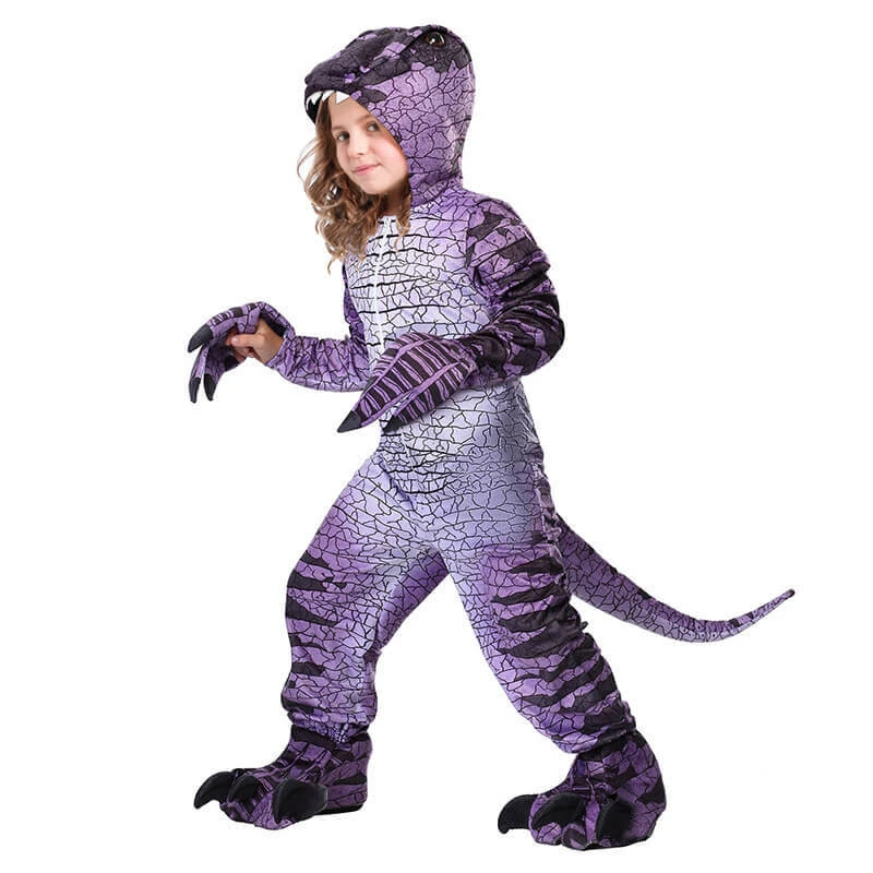 Kids Dinosaur Costumes Stegosaurus Triceratops Cosplay Outfit For Boy Girls Halloween Role Play 1 Kids Dinosaur Costumes Stegosaurus Triceratops Cosplay Outfit For Boy Girls Halloween Role Play