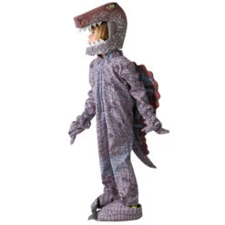Kids Dinosaur Costume Spinosaurus Onesie Helmet Gloves And Foot Covers 4pcs Set Realistic Dino Outfit For Halloween Party 14 Kids Dinosaur Costume Spinosaurus Onesie Helmet Gloves And Foot Covers 4pcs Set Realistic Dino Outfit For Halloween Party -Children Toys Sale kids dinosaur costume 6 9ac708df 2488 4998 b0da fd80564813fe