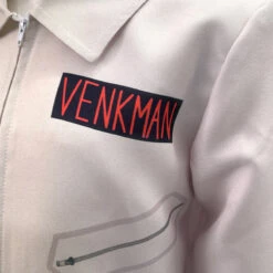 Kids Ghost Hunter Costume Venkman Ray Stantz Cosplay Outfit Boys Gilrs Halloween Costume -Children Toys Sale kids ghostbuster costume 2