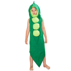Children Tomato Costume Vegetable Stage Dress Up Halloween Cosplay Outfit For Boys Girls 32 Children Tomato Costume Vegetable Stage Dress Up Halloween Cosplay Outfit For Boys Girls -Children Toys Sale kids pea cosplay costume 1