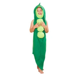 Children Tomato Costume Vegetable Stage Dress Up Halloween Cosplay Outfit For Boys Girls 33 Children Tomato Costume Vegetable Stage Dress Up Halloween Cosplay Outfit For Boys Girls -Children Toys Sale kids pea cosplay costume 2