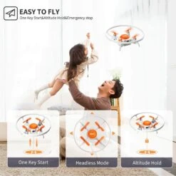 Camera Drone For Beginners Wifi FPV Live Video Quadcopter Remote Control Drone For Boys And Girls 22 Camera Drone For Beginners Wifi FPV Live Video Quadcopter Remote Control Drone For Boys And Girls -Children Toys Sale kids rc drone 3