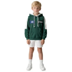 Kids Game Costume Players Cosplay Hoodie Plus Size Shirt For Boys Girls 15 Kids Game Costume Players Cosplay Hoodie Plus Size Shirt For Boys Girls -Children Toys Sale kids squid game hoodie 6