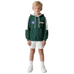 Kids Game Costume Players Cosplay Hoodie Plus Size Shirt For Boys Girls 21 Kids Game Costume Players Cosplay Hoodie Plus Size Shirt For Boys Girls -Children Toys Sale kids squid game hoodie 7