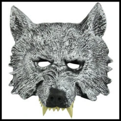 Child Muscle Wolf Suits Werewolf Costume With Mask For Boys Kids Halloween Monster Dress Up 9 Child Muscle Wolf Suits Werewolf Costume With Mask For Boys Kids Halloween Monster Dress Up -Children Toys Sale kids werewolf cosplay costume 6