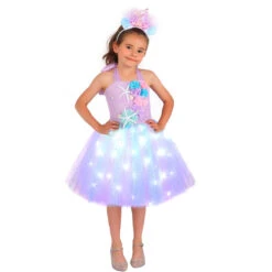 Light Up Princess Dress Mermaid Tutu Dress Glowing Birthday Dress With Headband 10 Light Up Princess Dress Mermaid Tutu Dress Glowing Birthday Dress With Headband -Children Toys Sale main 02 2d38d5a1 559f 4828 a49c 11bea6e4b56e