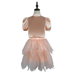 2024 Movie IF Blossom Costume Kids Pink Butterfly Dress 6pcs Full Set Shirt Vest Skirt And Accessories 12 2024 Movie IF Blossom Costume Kids Pink Butterfly Dress 6pcs Full Set Shirt Vest Skirt And Accessories -Children Toys Sale main 02 461162cb 1545 40b8 9e19 64b359197618