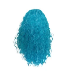 Kids The Rise Of Red Dress Chloe Charming Costume Girls Halloween Blue Dress -Children Toys Sale main 02 4fede563 18ce 4c04 9d0e 3176c32ed229